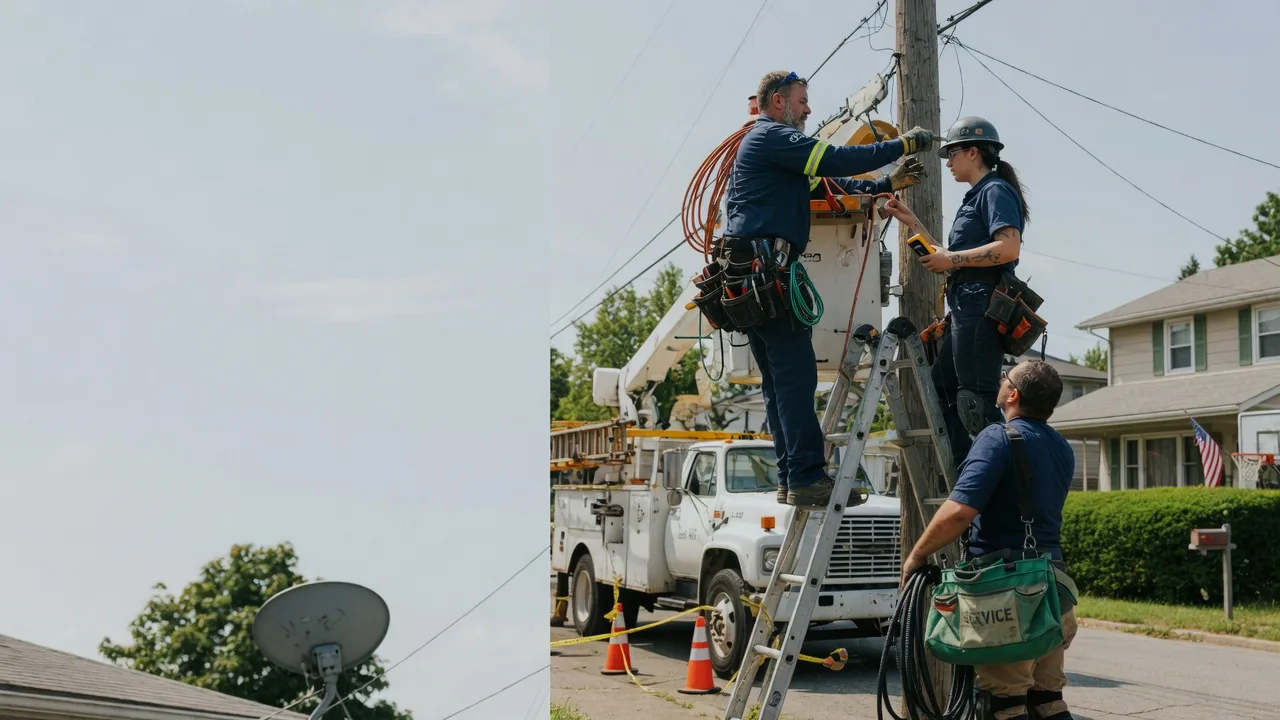Electrical Repair in Trout, LA near me